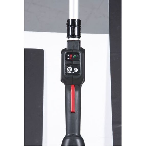 MAKITA DUX60ZM4 aku motorová jednotka + křovinořez Li-Ion 2*18V, bez baterie