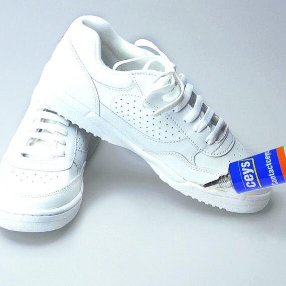 CEYS lepidlo kontaktní KONTAKTCEYS transparentní 30ml 505083