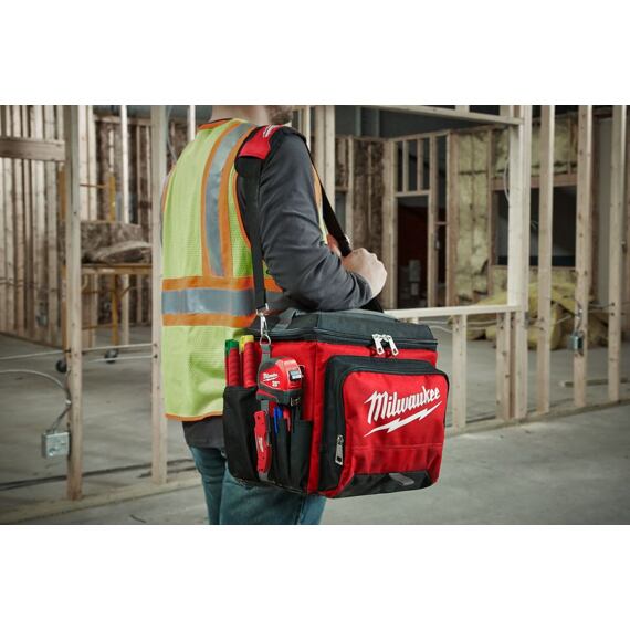 MILWAUKEE 4932464835 pracovná brašna 20l THERMO chladiaca