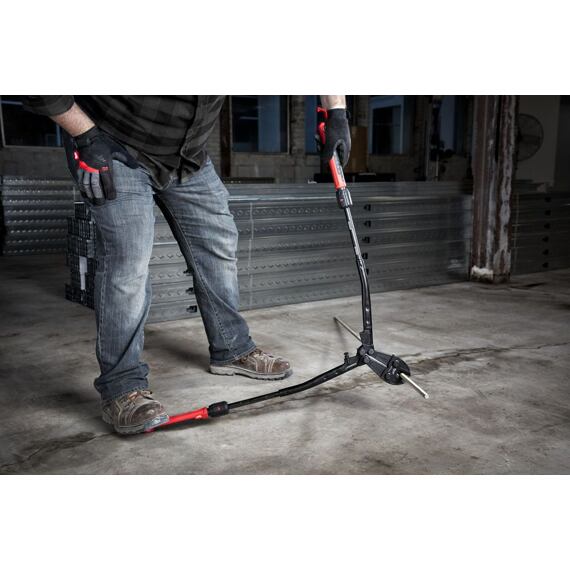 MILWAUKEE 4932464851 pákové štípací kleště teleskopické 610-770mm
