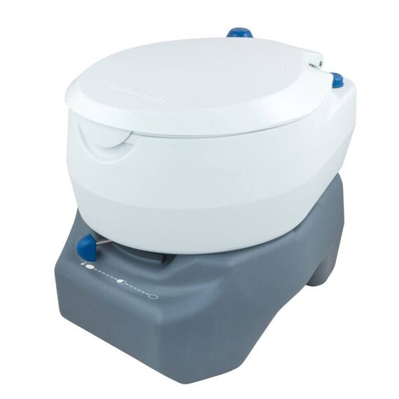 CAMPINGAZ WC toaleta chemická PORTABLE 20l, 2380910