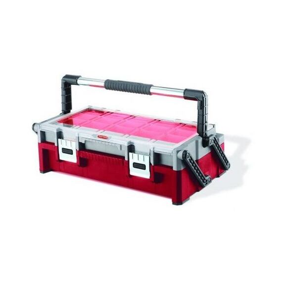 KETER organizér výsuvný 22" 57*31*17cm 2*org. 17185073