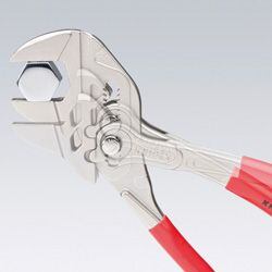 KNIPEX kliešťový kľúč 125mm 8603125