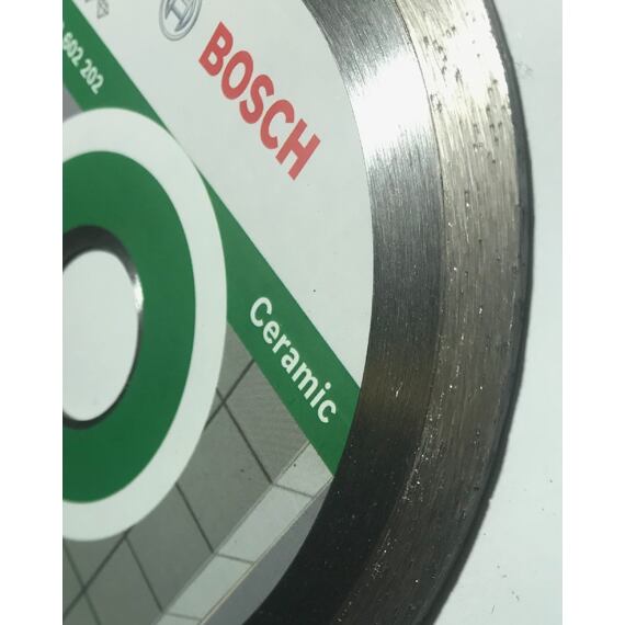 BOSCH 2608602201 diamantový kotouč 115mm CERAMIC