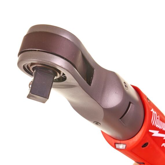 MILWAUKEE M12 FIR12-0 aku ráčnový utahovák 12V, 81Nm, 1/2", bez baterie