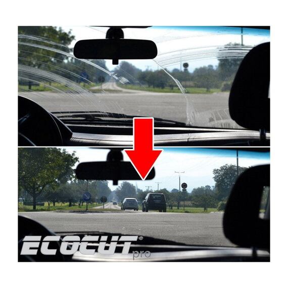 PROTECO nůž na úpravu gumiček stěračů ECOCUT PRO 52.01-30-01