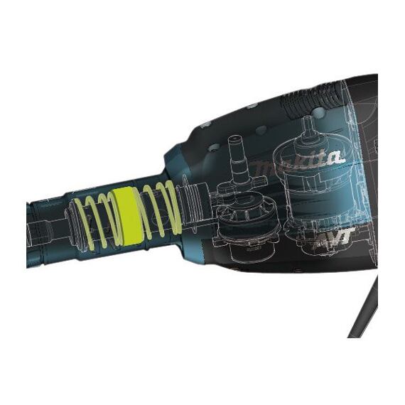 MAKITA HM1317C búracie kladivo s AVT 1510W, 25J, šesťhran 30mm