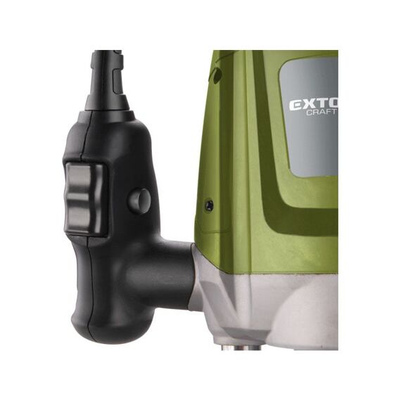 EXTOL Craft horná fréza 1250W, 6-8mm, 12000-30000 ot./min 408000