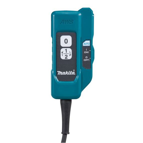 MAKITA DVC265ZXU aku chrbtový vysávač s AWS 2*18V bez batérie