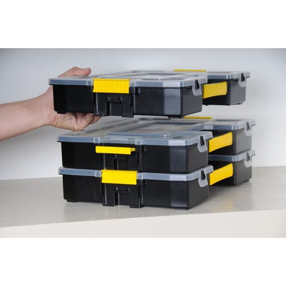 STANLEY 1-97-483 organizer Sortmaster junior