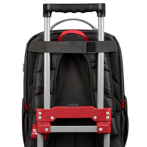MILWAUKEE 4932464834 pracovní batoh PREMIUM