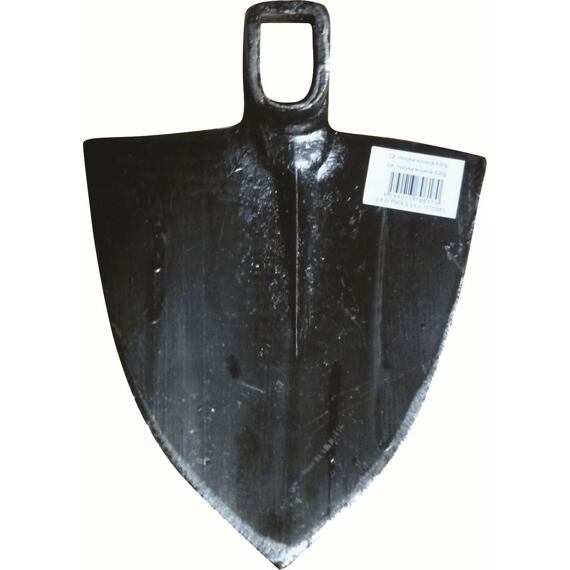 motyka kovaná špičatá 630g 1060302