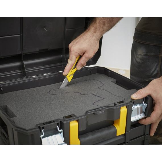 STANLEY FMST1-71967 vrchní box TSTAK I