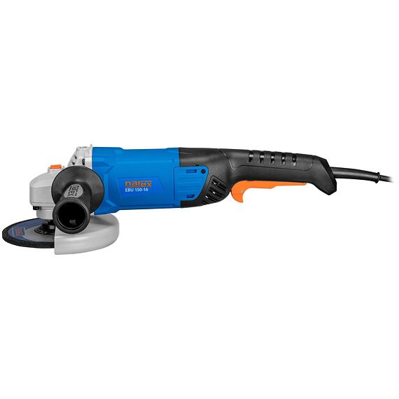 NAREX EBU 150-16 uhlová brúska 150mm, 1600W