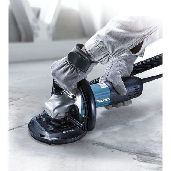 MAKITA PC5010C brúska na betón 125mm, 1400W