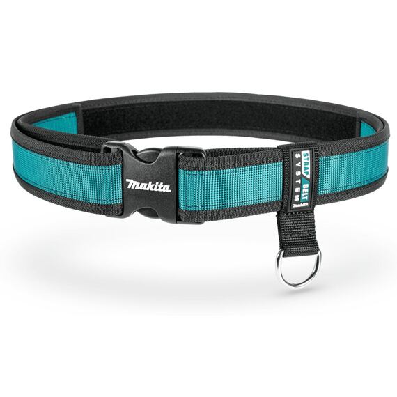 MAKITA E-05337 opasek montážní s plastovou sponou 1550*50mm