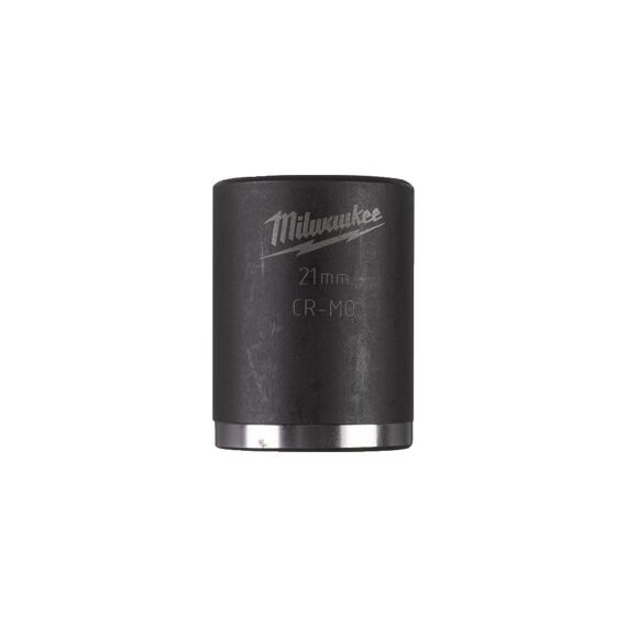 MILWAUKEE 4932478045 hlavice nástrčná průmyslová 1/2", 21mm