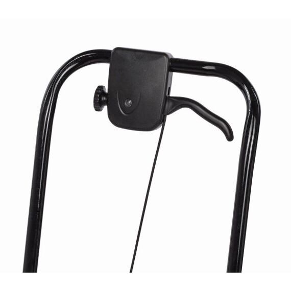 KREATOR záhradné rozmetadlo 450 mm, do 15 kg, KRTGR9003