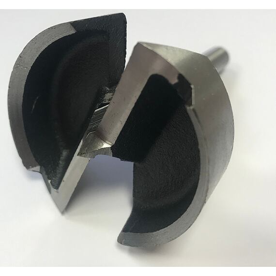 NÁSTROJE CZ Forstnerov vrták CV 25 mm*90 mm VB020381525000