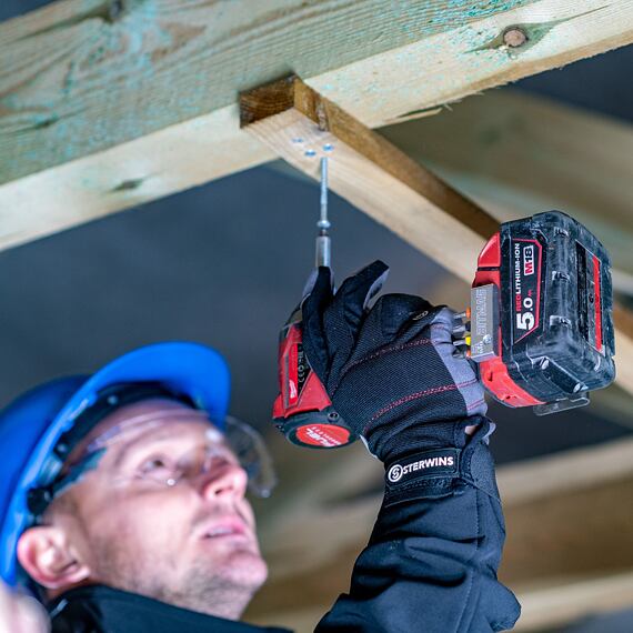 BITMAG držák bitů k aku vrtačkám MAGNETIC, metal