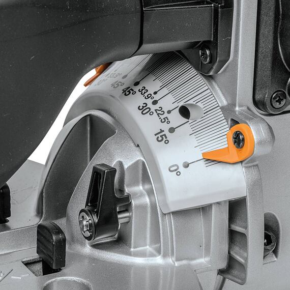 MAKITA LS1219L pokosová pila 1800W, 305mm, DXT technologie