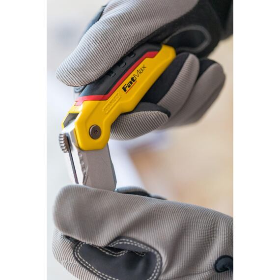 STANLEY 0-10-825 nůž zasouvací skládací FatMax