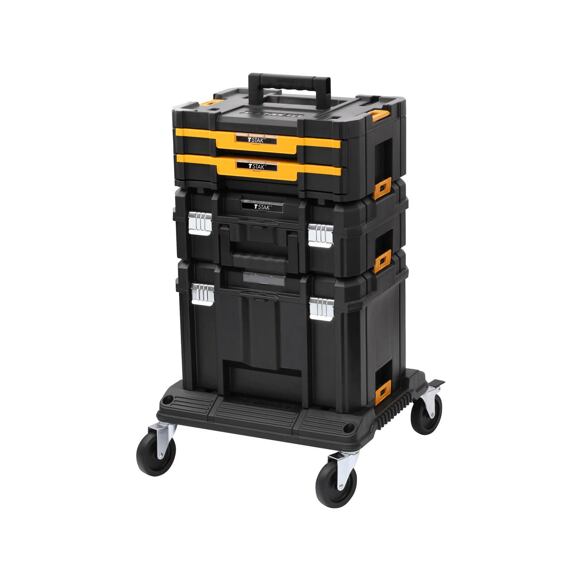 DeWalt DWST1-71229 vozík na kufry TSTAK CART