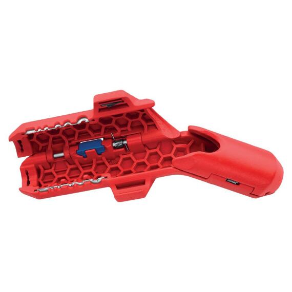 KNIPEX odizolovávací nástroj ErgoStrip 169501SB