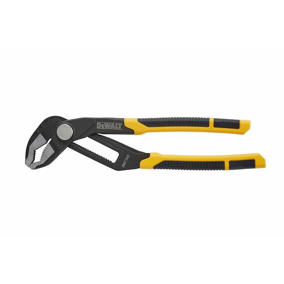 DeWalt DWHT0-74431 kliešte SIKO 250 mm, tlačidlová poistka