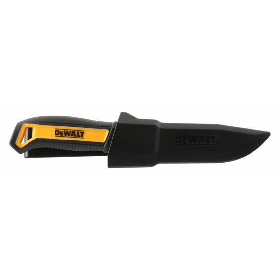 DeWalt DWHT1-10354 nůž s pevným ostřím 90mm