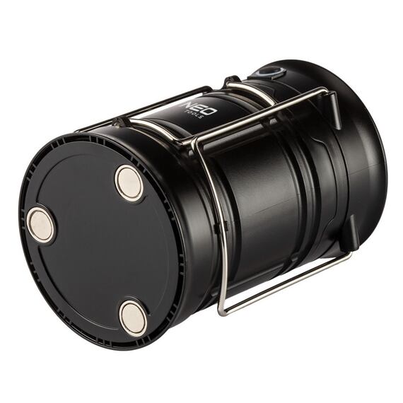 NEO svietidlo kempingové LED 200 lm, 99-030