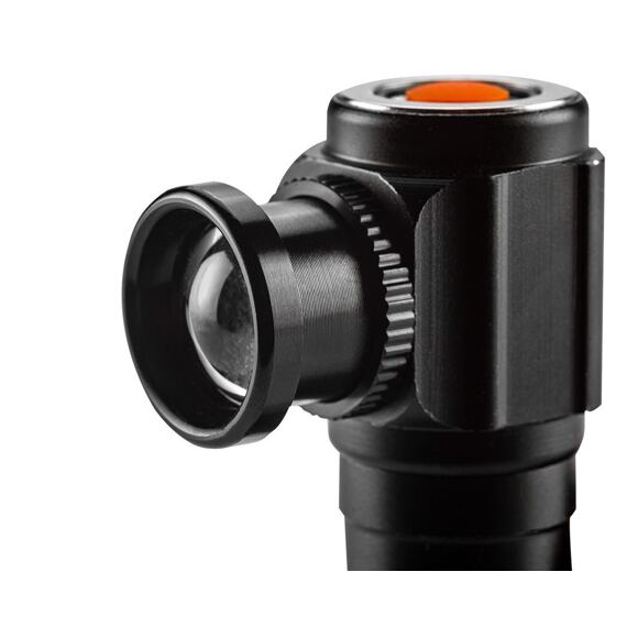 NEO čelovka LED 800lm 2v1, 99-026