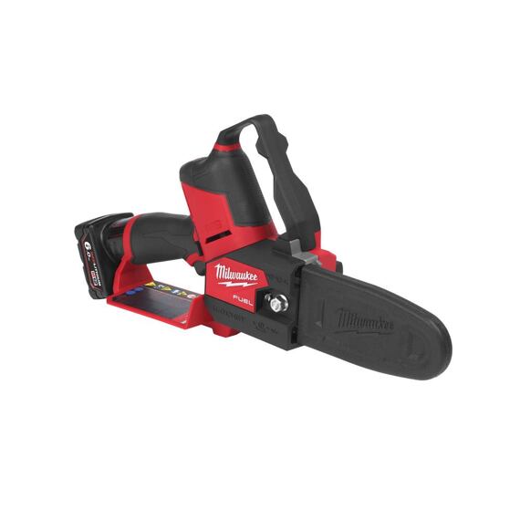 MILWAUKEE M12 FPP2OP2-642 set M12FHT20+M12FHS, 1*6Ah+1*4Ah, nabíječka, krabice