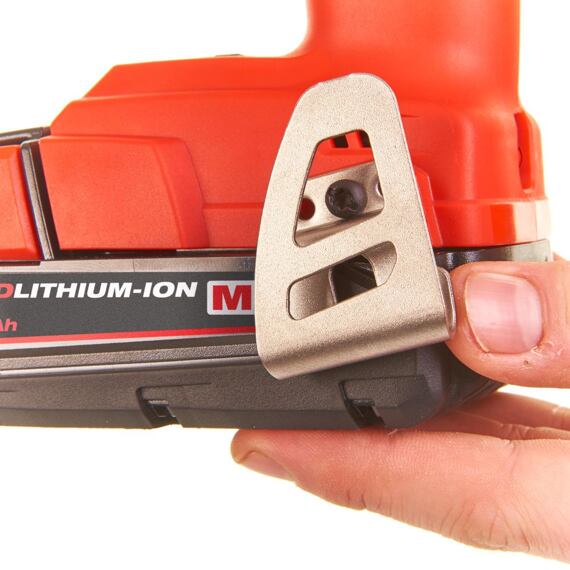 MILWAUKEE M18 FSG-0X aku skrutkovač na sadrokartón 18V bez batérie, 0-450 ot./min, kufor 4933459201