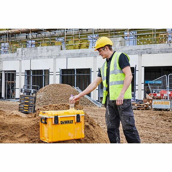 DeWalt DWST1-81333 chladící box DS404, 25,5l, led až 5dní.