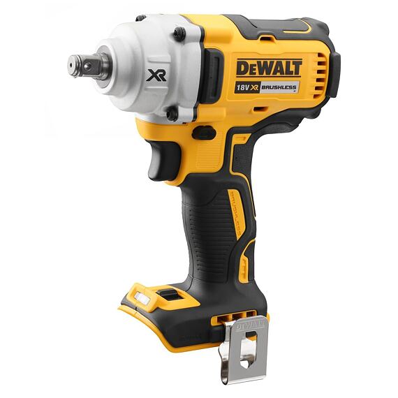 DeWalt DCK856P4 aku kombo súprava 18V, 8*stroj, 4*aku 18V/5Ah, dvojnabíjačka, vozík TOUGH system