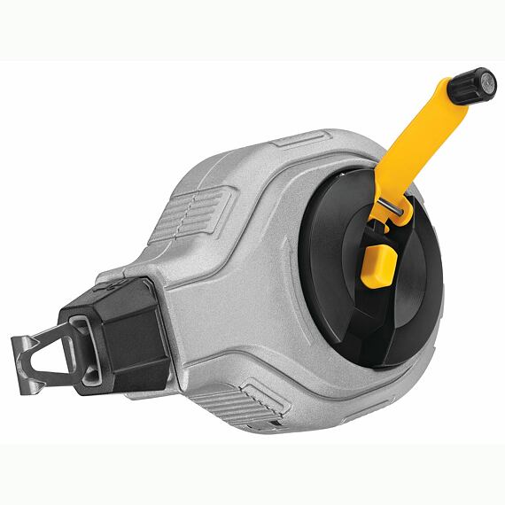 DeWalt DWHT47399-0 značkovací šňůra 30m, Al pouzdro, převod 6:1
