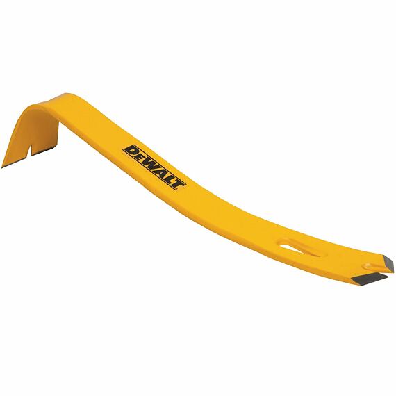 DeWalt DWHT55518-1 páčidlo ploché 30cm