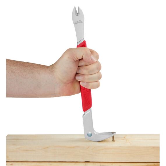 MILWAUKEE 4932478251 páčidlo - vytahovač hřebíků 305mm