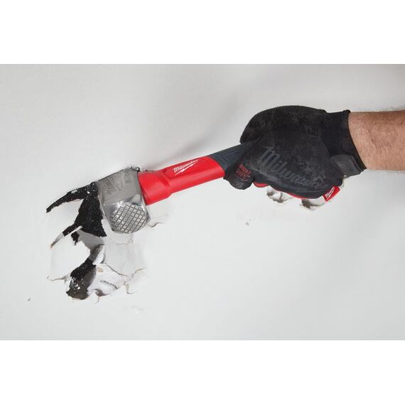 MILWAUKEE 4932478255 kladivo zatloukací 1,36kg, sklolaminátová zesílené násada