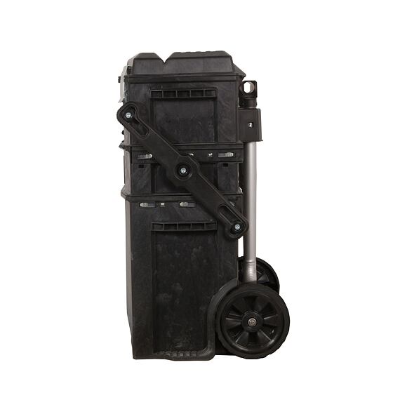 STANLEY 1-94-210 montážny box FatMax vyklápací, pojazdný
