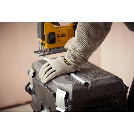 STANLEY 1-94-210 montážny box FatMax vyklápací, pojazdný