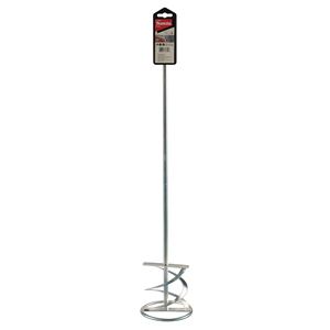 MAKITA D-80531 míchací metla 120*600mm, 3/8" (old=D-73542)