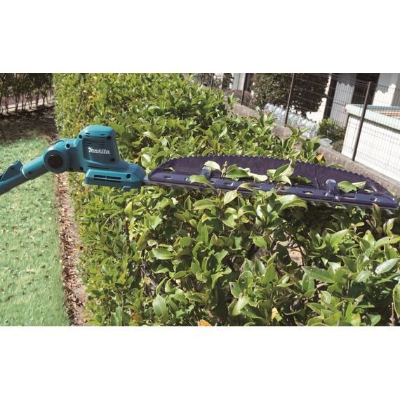 MAKITA DUN461WZ aku plotostrih 18V, LXT, 1885-2511mm, strih 18mm, bez batérie