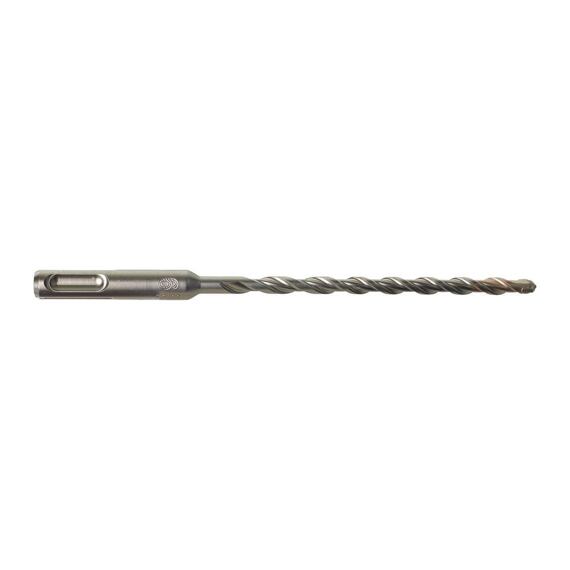 MILWAUKEE 4932307069 vrták 6*100/160 MS2 dvojbritový SDS+