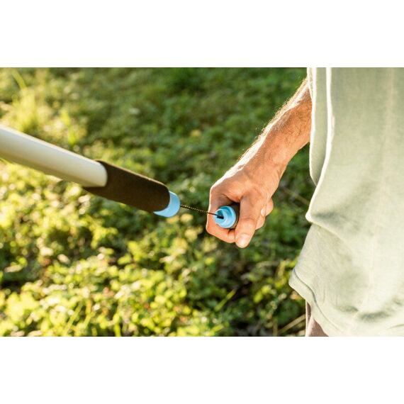 CELLFAST nožnice na konáre s pílou IDEAL, strih 25mm, dĺžka 200cm 40-416