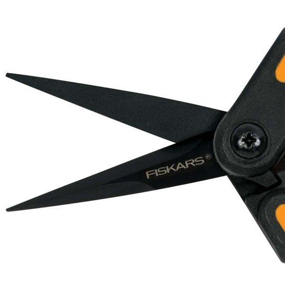 FISKARS 1063321 nůžky na rostliny zastřihávací