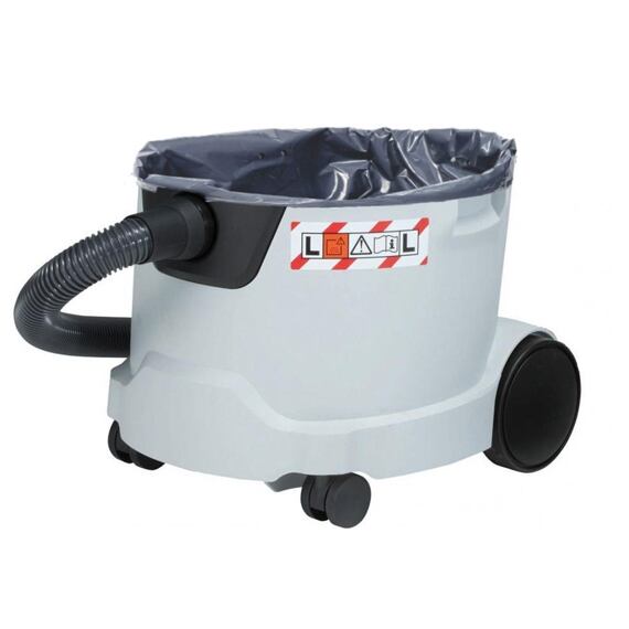 MAKITA P-70297 vak na prach-nepropustná folie VC2010,VC2512,446L old=302001310