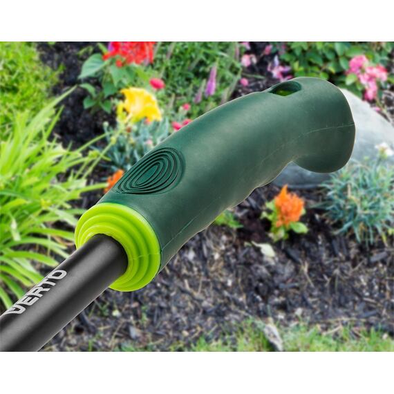 VERTO kypřič půdy, ergonomický úchyt 15G408