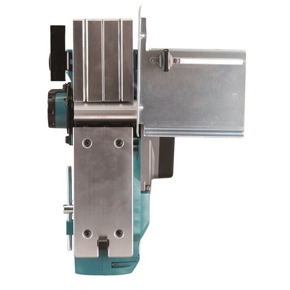 MAKITA KP001GZ01 aku hoblík 82mm, 40V XGT bez batérie
